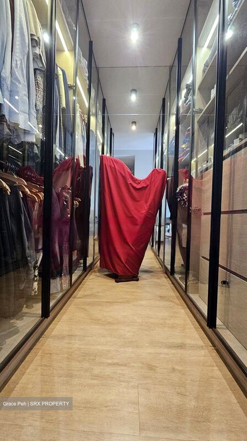 Blk 126B Eastdelta @ Canberra (Sembawang), HDB 5 Rooms #478261911